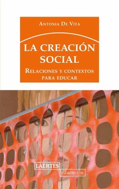 Cover La creación social (eBook, ePUB)