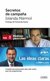 Secretos de campaña (eBook, ePUB)