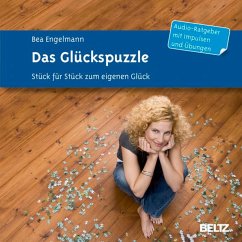 Das Glückspuzzle (MP3-Download) - Engelmann, Bea