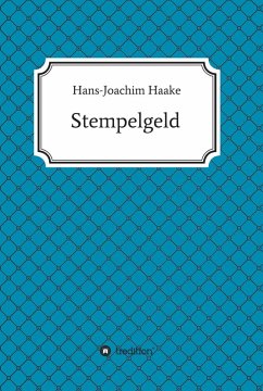 Stempelgeld (eBook, ePUB) - Haake, Hans-Joachim