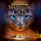Warrior Cats - Die Macht der Drei. Lange Schatten (MP3-Download)