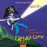 Tim und das Geheimnis von Captain Crow / Tim Bd.2 (MP3-Download)
