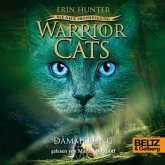 Warrior Cats - Die neue Prophezeiung. Dämmerung (MP3-Download)