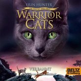 Warrior Cats - Die Macht der drei. Verbannt (MP3-Download)