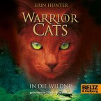 Warrior Cats. In die Wildnis (MP3-Download)