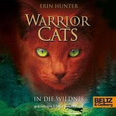 Warrior Cats. In die Wildnis (MP3-Download)