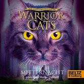 Warrior Cats - Die neue Prophezeiung. Mitternacht (MP3-Download)