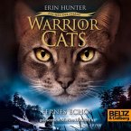 Warrior Cats - Zeichen der Sterne. Fernes Echo (MP3-Download)