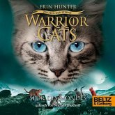Warrior Cats - Zeichen der Sterne. Spur des Mondes (MP3-Download)