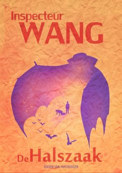 Cover Inspecteur Wang: De Halszaak (eBook, ePUB)