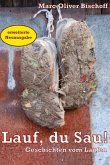 Lauf, du Sau! (eBook, ePUB)