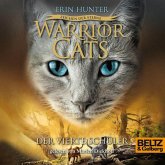 Der vierte Schüler / Warrior Cats Staffel 4 Bd.1 (MP3-Download)