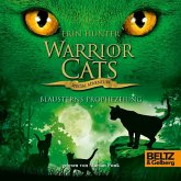 Blausterns Prophezeiung / Warrior Cats - Special Adventure Bd.2 (MP3-Download)