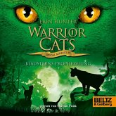 Blausterns Prophezeiung / Warrior Cats - Special Adventure Bd.2 (MP3-Download) Blausterns Prophezeiung / Warrior Cats - Special Adventure Bd.2 (MP3-Download)
