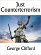 Just Counterterrorism (eBook, ePUB) - Bild 1