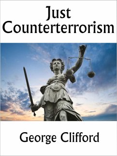 Just Counterterrorism (eBook, ePUB) - Clifford, George