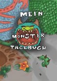 Das Monstertagebuch (eBook, ePUB)