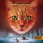 Warrior Cats - Zeichen der Sterne. Stimmen der Nacht (MP3-Download)