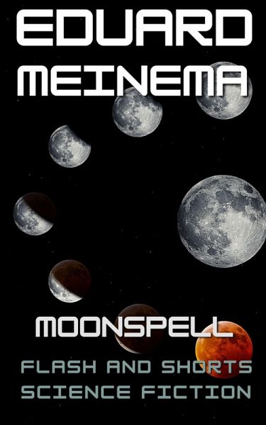 Moonspell (eBook, ePUB)