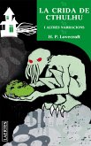 La crida de Cthulhu (eBook, ePUB)