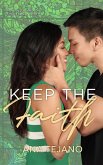 Keep the Faith (eBook, ePUB)