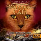 Warrior Cats - Zeichen der Sterne. Der verschollene Krieger (MP3-Download)