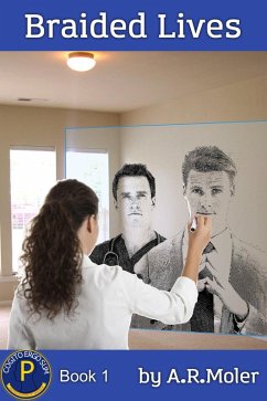 Cover Braided Lives (Division P, #1) (eBook, ePUB)