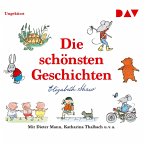Die schönsten Geschichten (MP3-Download)