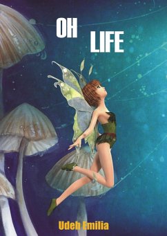 Cover OH LIFE (eBook, ePUB)