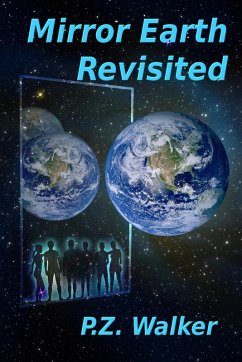 Cover Mirror Earth Revisited (eBook, ePUB)