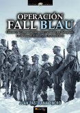 Operación Fall Blau (eBook, ePUB)
