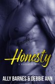 Honesty (Havenwood, #1) (eBook, ePUB)