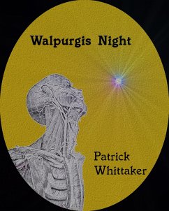 Cover Walpurgis Night (eBook, ePUB)