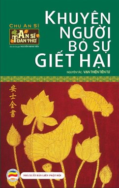 Khuyên ngu¿i b¿ s¿ gi¿t h¿i (An Si toàn thu - T¿p 3) (eBook, ePUB) - Nguy¿n Minh Ti¿n