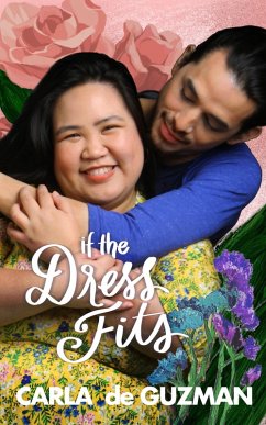 If The Dress Fits (2nd Edition) (eBook, ePUB) - de Guzman, Carla