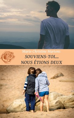 Souviens-toi... Nous étions deux (eBook, ePUB)