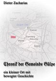 Chronik der Gemeinde Gülpe (eBook, ePUB)