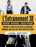 L'entrainement 3d (eBook, ePUB)