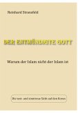Der entmündigte Gott (eBook, ePUB)