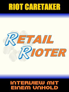 Retail Rioter (eBook, ePUB)