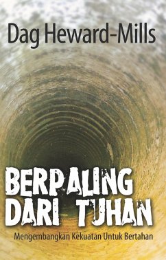 Cover Berpaling Dari Tuhan (eBook, ePUB)