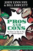 Pros and Cons (Million Dollar Writing Series) (eBook, ePUB)