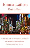 East is East (eBook, ePUB)