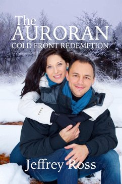 Cover The Auroran (eBook, ePUB)