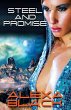 Steel and Promise (eBook, ePUB) - Bild 1