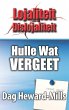 Hulle wat Vergeet (eBook, ePUB) - Bild 1