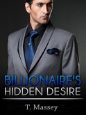 Billionaire's Hidden Desire (eBook, ePUB)