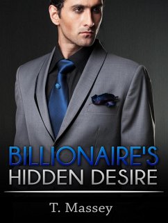 Cover Billionaire's Hidden Desire (eBook, ePUB)