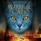 Warrior Cats. Geheimnis des Waldes (MP3-Download)