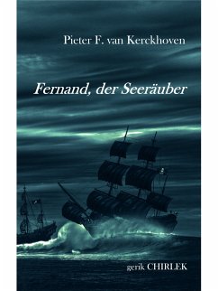 Fernand, der Seeräuber (eBook, ePUB)